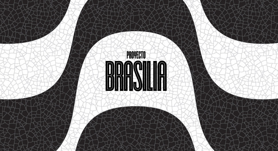 Proyecto Brasilia